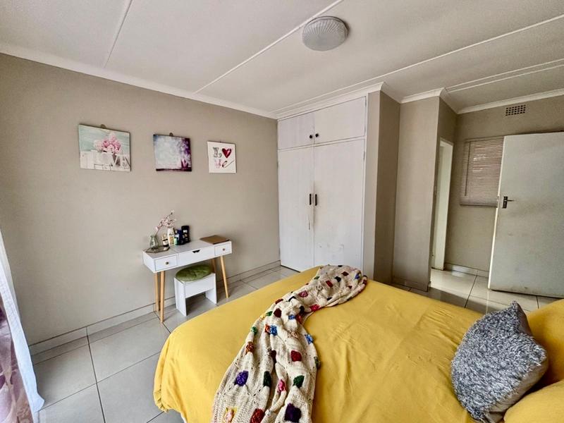 4 Bedroom Property for Sale in Vanderbijlpark CW 1 Gauteng