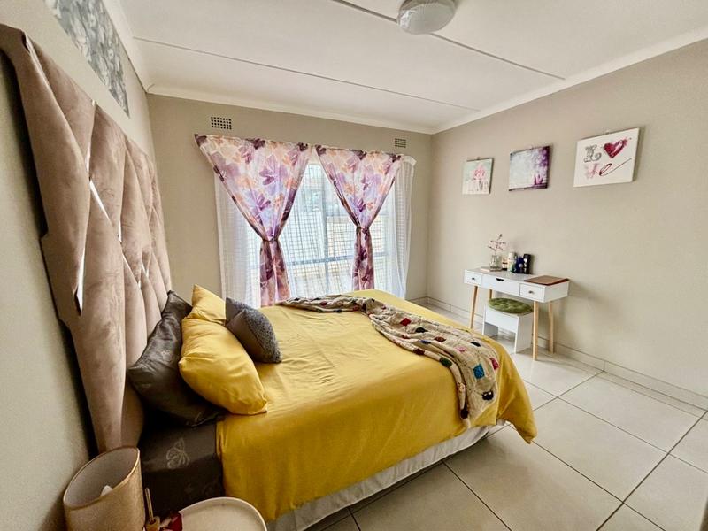 4 Bedroom Property for Sale in Vanderbijlpark CW 1 Gauteng