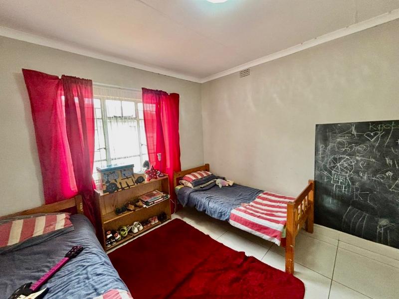 4 Bedroom Property for Sale in Vanderbijlpark CW 1 Gauteng