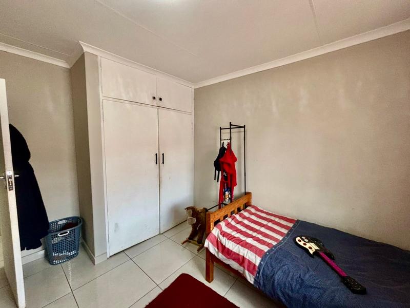 4 Bedroom Property for Sale in Vanderbijlpark CW 1 Gauteng