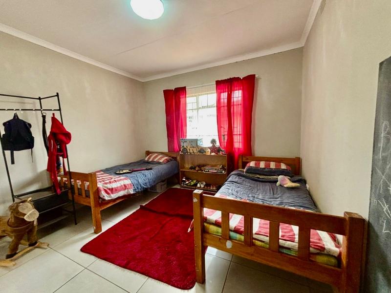 4 Bedroom Property for Sale in Vanderbijlpark CW 1 Gauteng