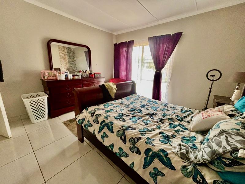 4 Bedroom Property for Sale in Vanderbijlpark CW 1 Gauteng