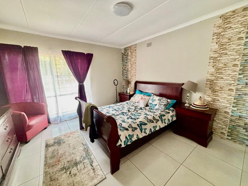 4 Bedroom Property for Sale in Vanderbijlpark CW 1 Gauteng