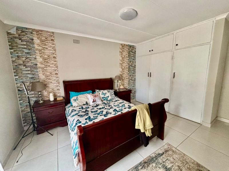 4 Bedroom Property for Sale in Vanderbijlpark CW 1 Gauteng