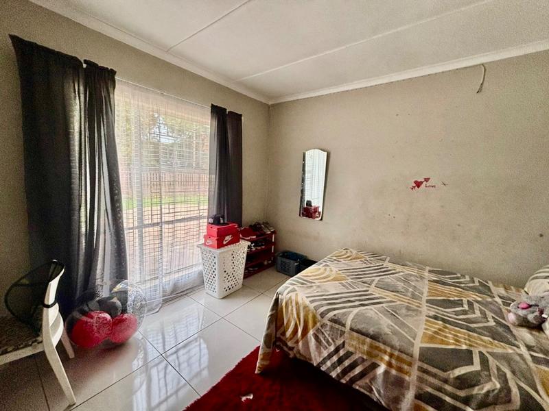 4 Bedroom Property for Sale in Vanderbijlpark CW 1 Gauteng
