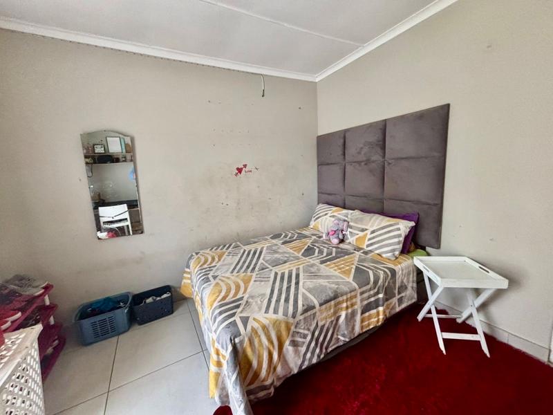 4 Bedroom Property for Sale in Vanderbijlpark CW 1 Gauteng