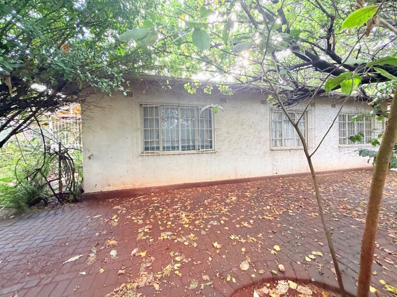 4 Bedroom Property for Sale in Vanderbijlpark CW 1 Gauteng