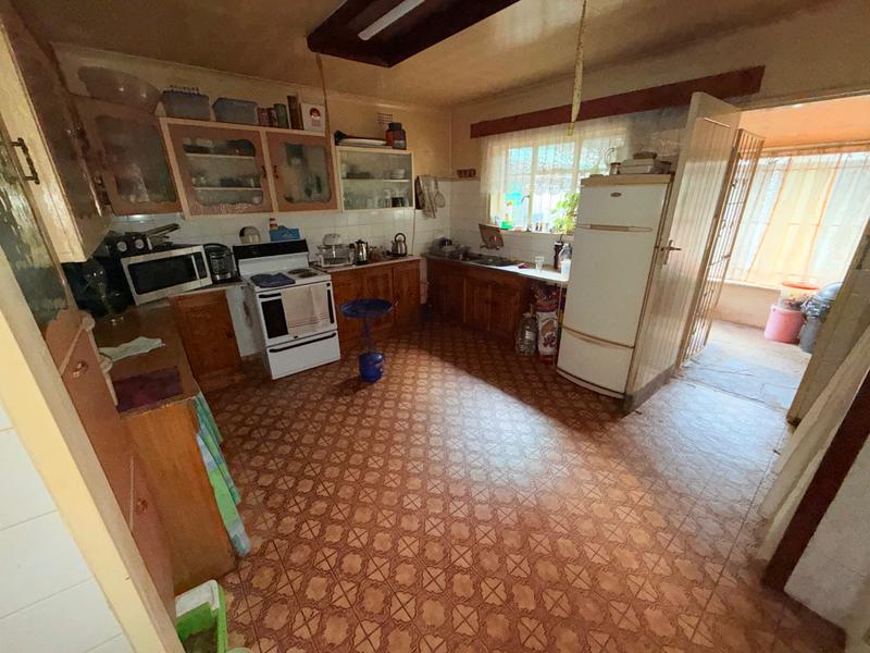 4 Bedroom Property for Sale in Vanderbijlpark CW 1 Gauteng