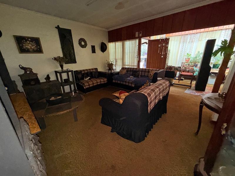 4 Bedroom Property for Sale in Vanderbijlpark CW 1 Gauteng