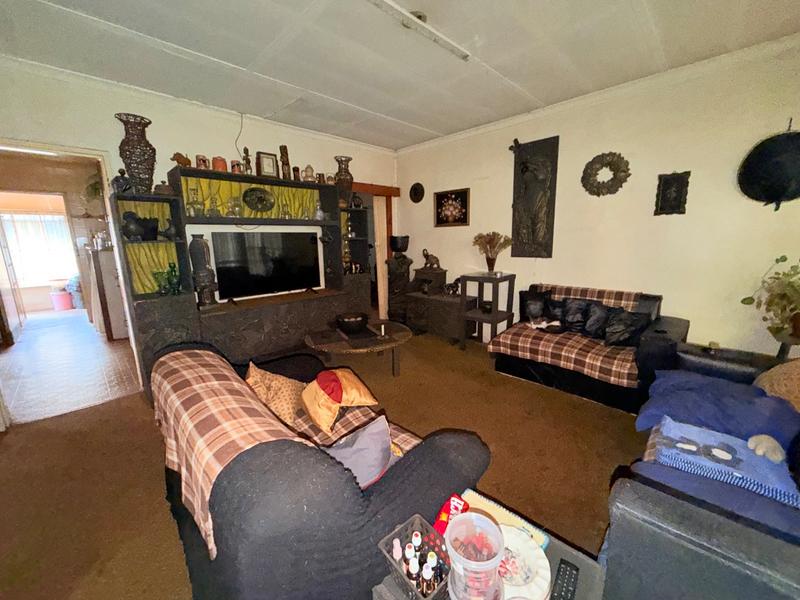 4 Bedroom Property for Sale in Vanderbijlpark CW 1 Gauteng