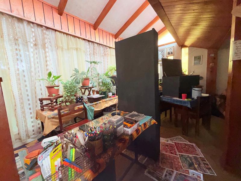 4 Bedroom Property for Sale in Vanderbijlpark CW 1 Gauteng