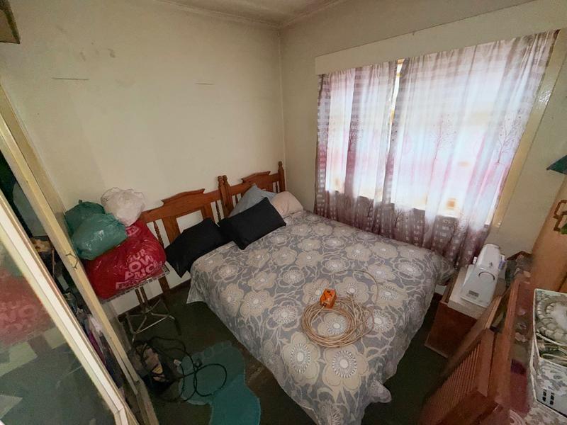 4 Bedroom Property for Sale in Vanderbijlpark CW 1 Gauteng