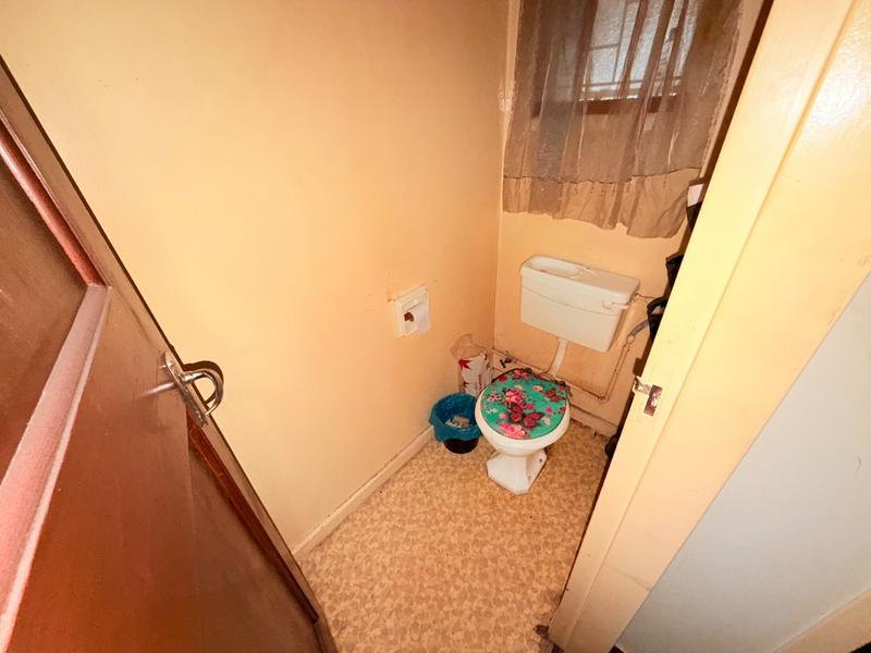 4 Bedroom Property for Sale in Vanderbijlpark CW 1 Gauteng