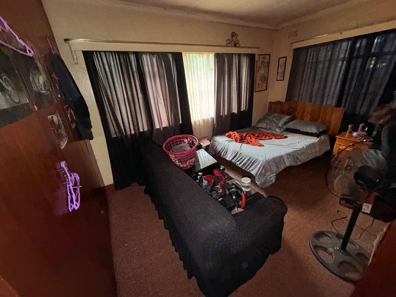 4 Bedroom Property for Sale in Vanderbijlpark CW 1 Gauteng