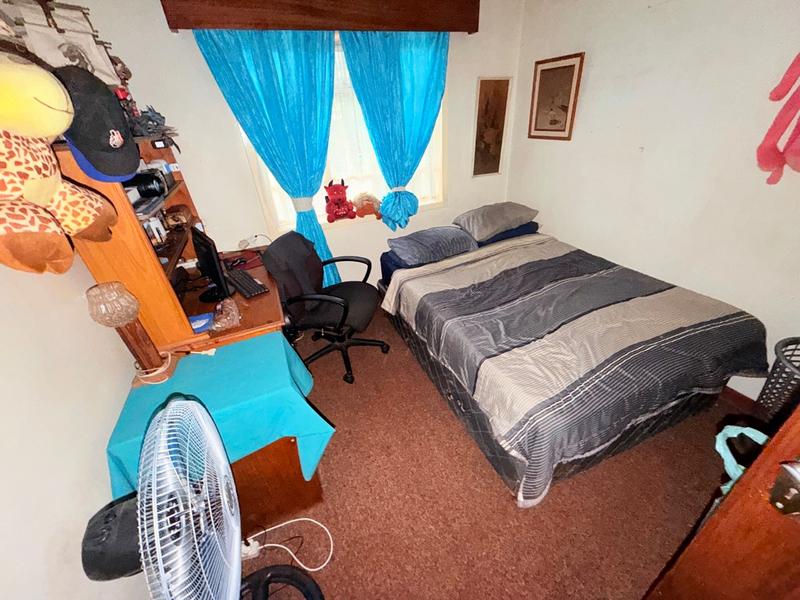 4 Bedroom Property for Sale in Vanderbijlpark CW 1 Gauteng