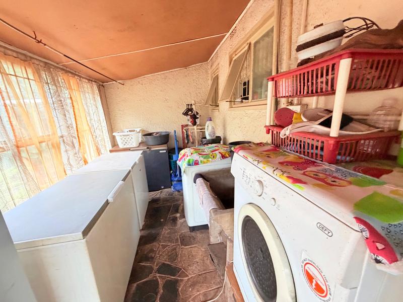 4 Bedroom Property for Sale in Vanderbijlpark CW 1 Gauteng