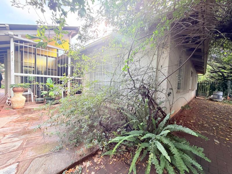 4 Bedroom Property for Sale in Vanderbijlpark CW 1 Gauteng