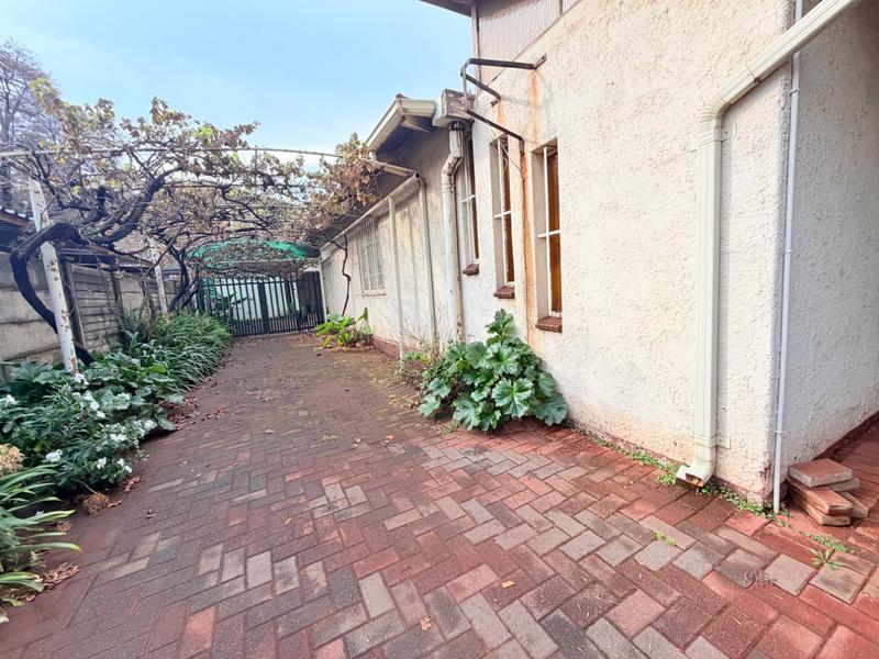 4 Bedroom Property for Sale in Vanderbijlpark CW 1 Gauteng