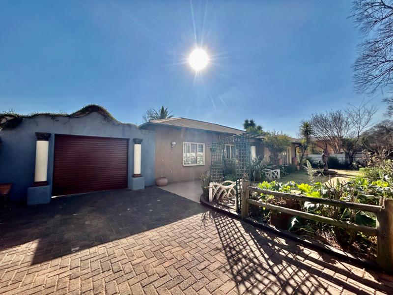 3 Bedroom Property for Sale in Vanderbijlpark CW Gauteng