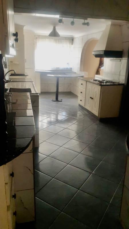 3 Bedroom Property for Sale in Vanderbijlpark CW Gauteng