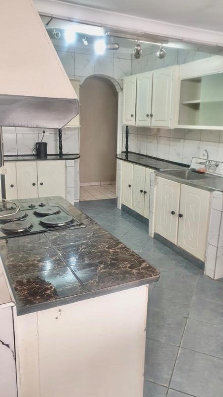 3 Bedroom Property for Sale in Vanderbijlpark CW Gauteng