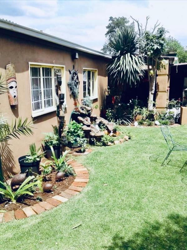 3 Bedroom Property for Sale in Vanderbijlpark CW Gauteng