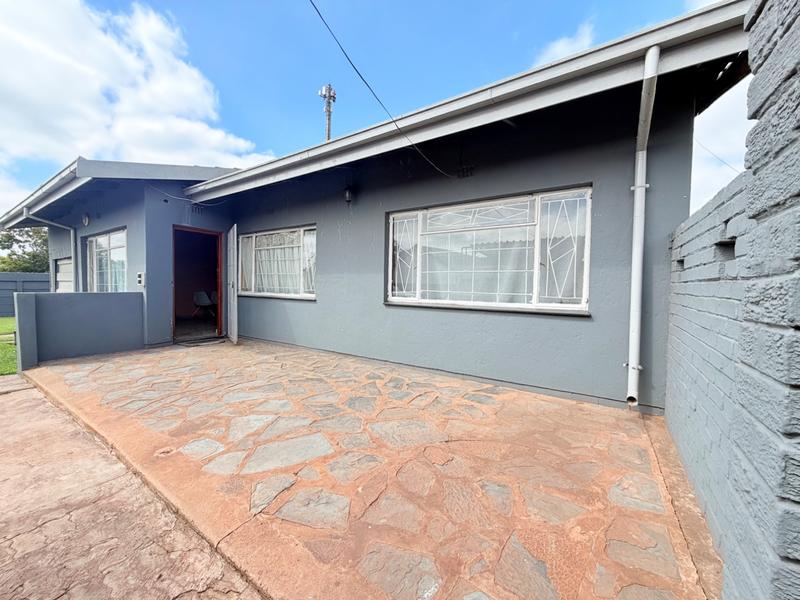 3 Bedroom Property for Sale in Vanderbijlpark CW 4 Gauteng