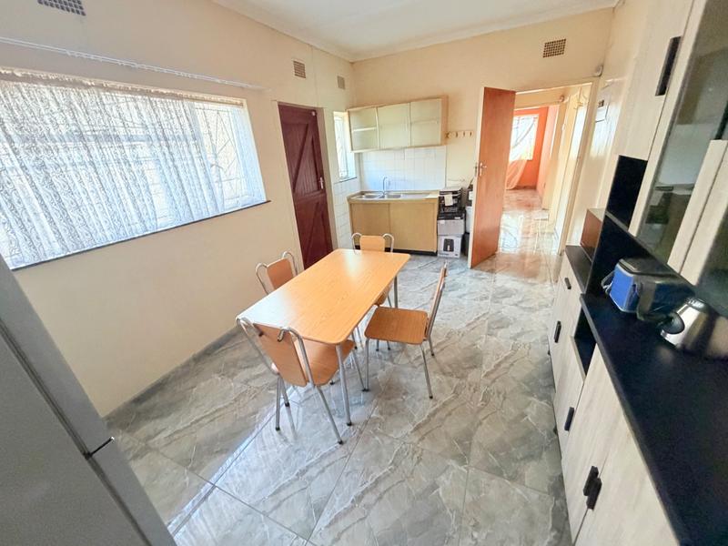 3 Bedroom Property for Sale in Vanderbijlpark CW 4 Gauteng