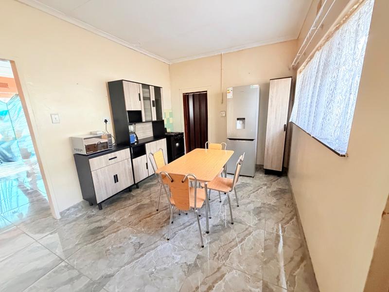 3 Bedroom Property for Sale in Vanderbijlpark CW 4 Gauteng