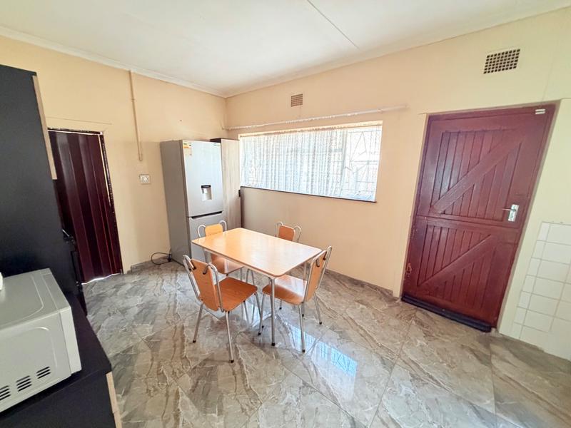 3 Bedroom Property for Sale in Vanderbijlpark CW 4 Gauteng