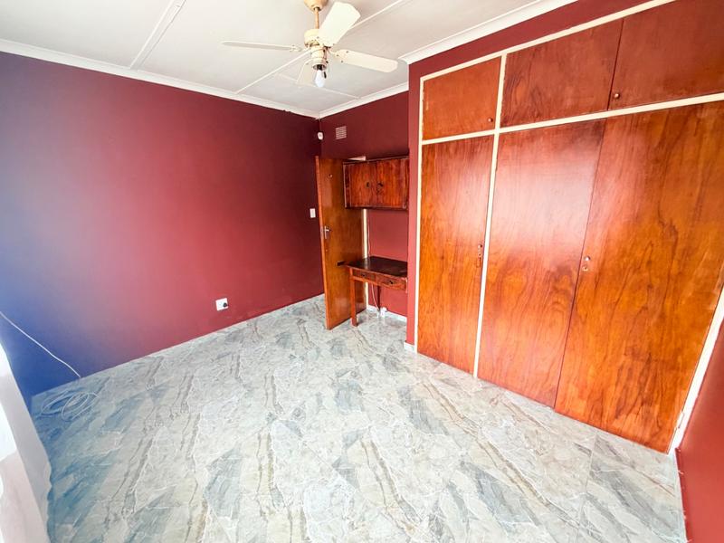 3 Bedroom Property for Sale in Vanderbijlpark CW 4 Gauteng