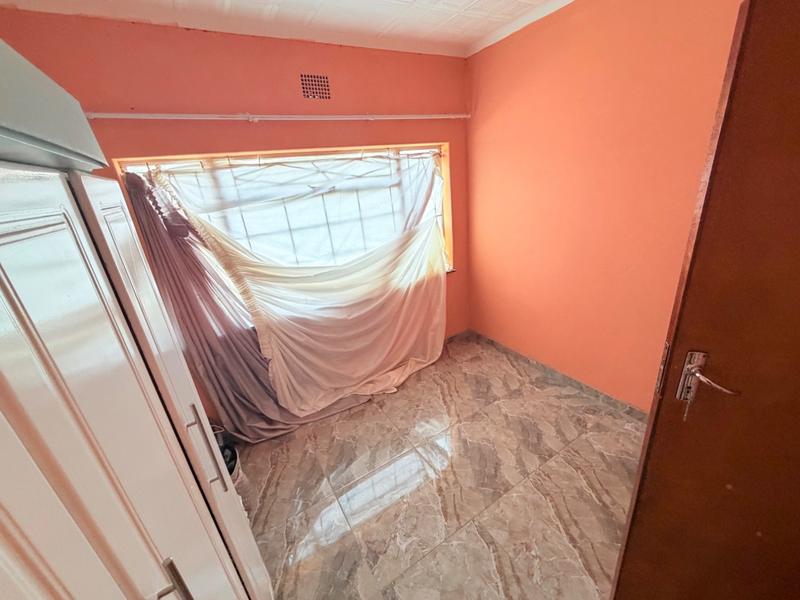 3 Bedroom Property for Sale in Vanderbijlpark CW 4 Gauteng