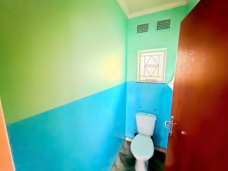 3 Bedroom Property for Sale in Vanderbijlpark CW 4 Gauteng