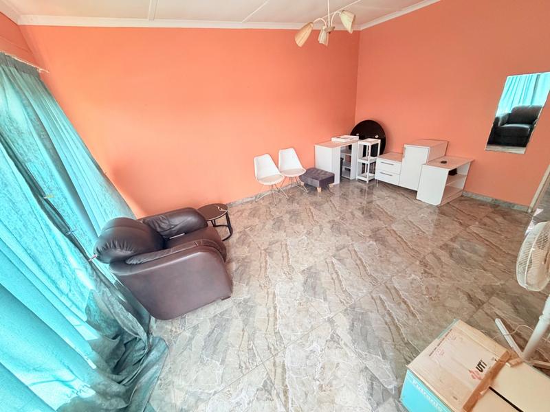 3 Bedroom Property for Sale in Vanderbijlpark CW 4 Gauteng