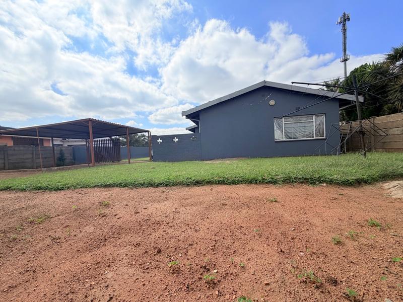 3 Bedroom Property for Sale in Vanderbijlpark CW 4 Gauteng