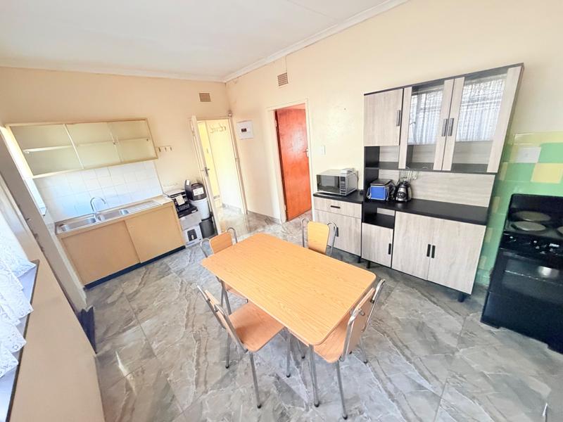 3 Bedroom Property for Sale in Vanderbijlpark CW 4 Gauteng