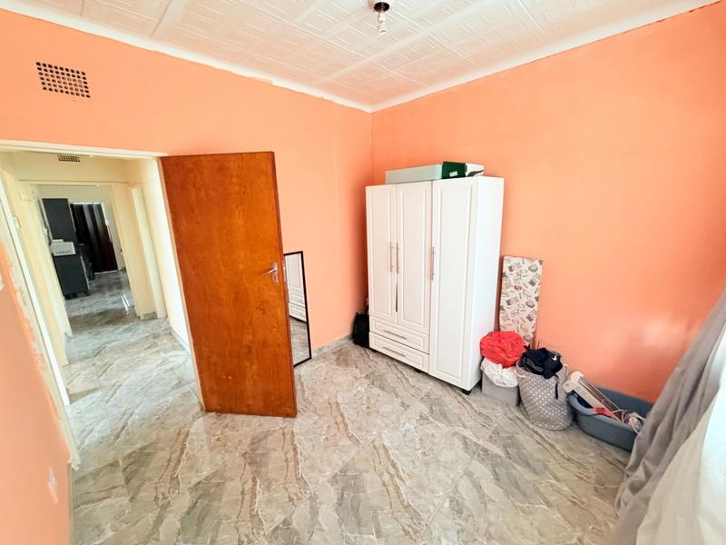 3 Bedroom Property for Sale in Vanderbijlpark CW 4 Gauteng
