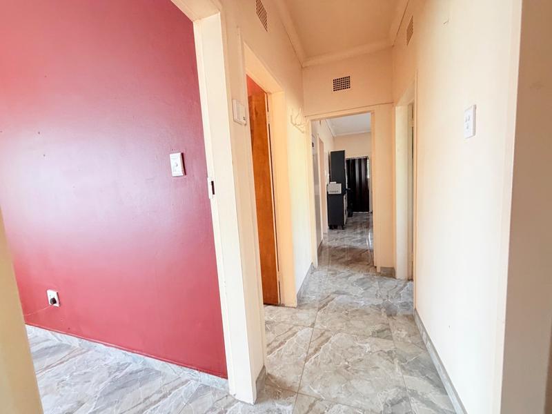 3 Bedroom Property for Sale in Vanderbijlpark CW 4 Gauteng