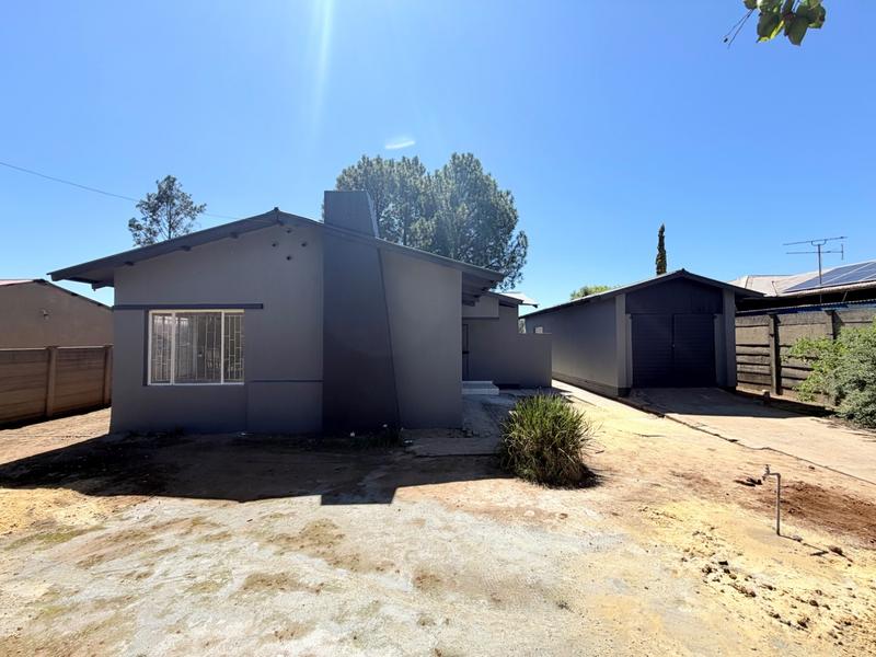 3 Bedroom Property for Sale in Vanderbijlpark CW 5 Gauteng