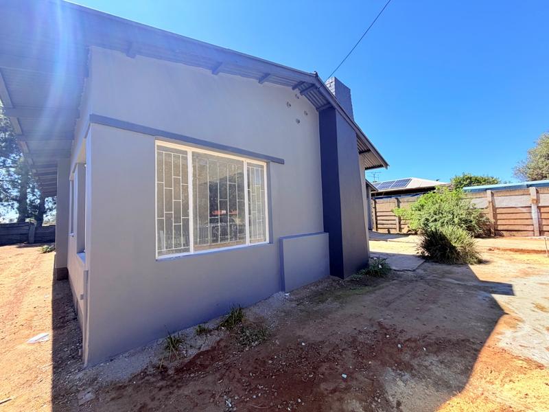 3 Bedroom Property for Sale in Vanderbijlpark CW 5 Gauteng