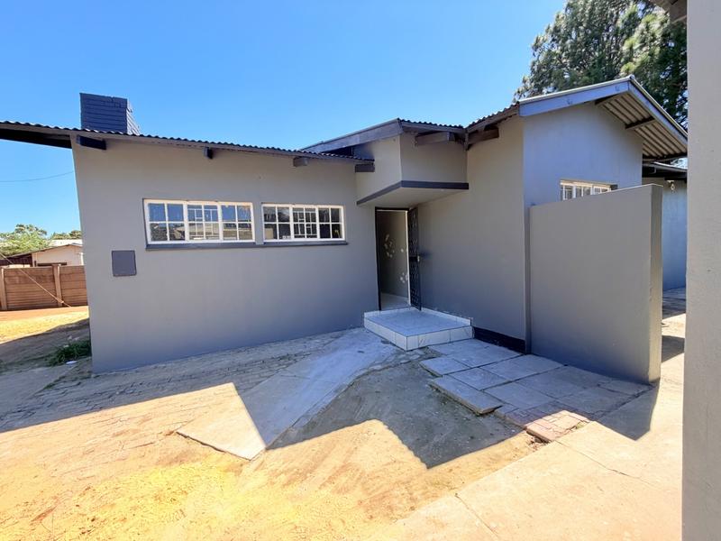 3 Bedroom Property for Sale in Vanderbijlpark CW 5 Gauteng