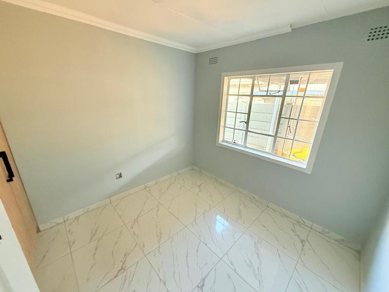 3 Bedroom Property for Sale in Vanderbijlpark CW 5 Gauteng
