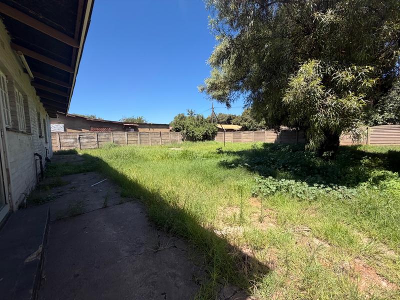 3 Bedroom Property for Sale in Vanderbijlpark CW 5 Gauteng