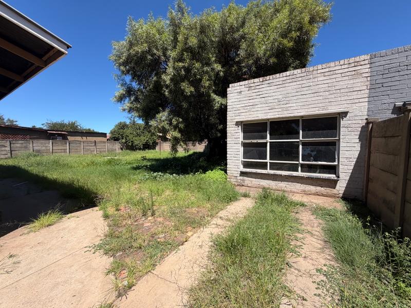 3 Bedroom Property for Sale in Vanderbijlpark CW 5 Gauteng