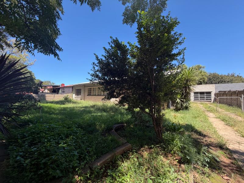 3 Bedroom Property for Sale in Vanderbijlpark CW 5 Gauteng