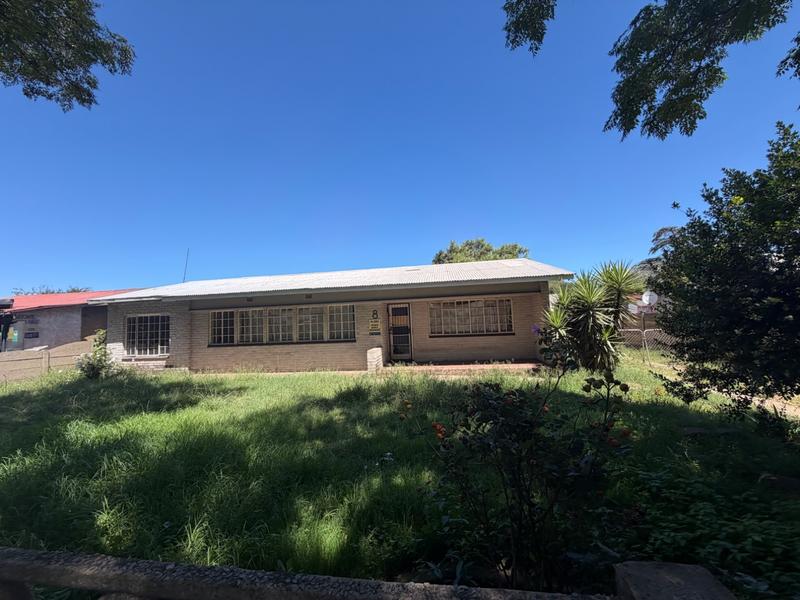 3 Bedroom Property for Sale in Vanderbijlpark CW 5 Gauteng