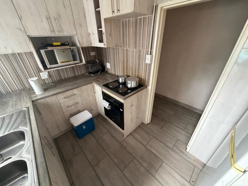 8 Bedroom Property for Sale in Vanderbijlpark CW 5 Gauteng