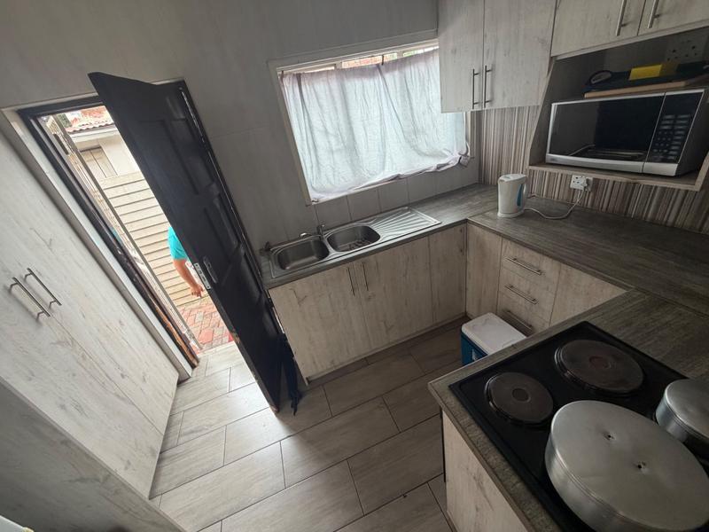 8 Bedroom Property for Sale in Vanderbijlpark CW 5 Gauteng