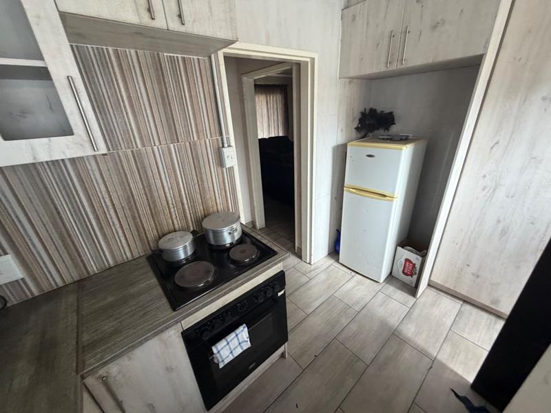 8 Bedroom Property for Sale in Vanderbijlpark CW 5 Gauteng