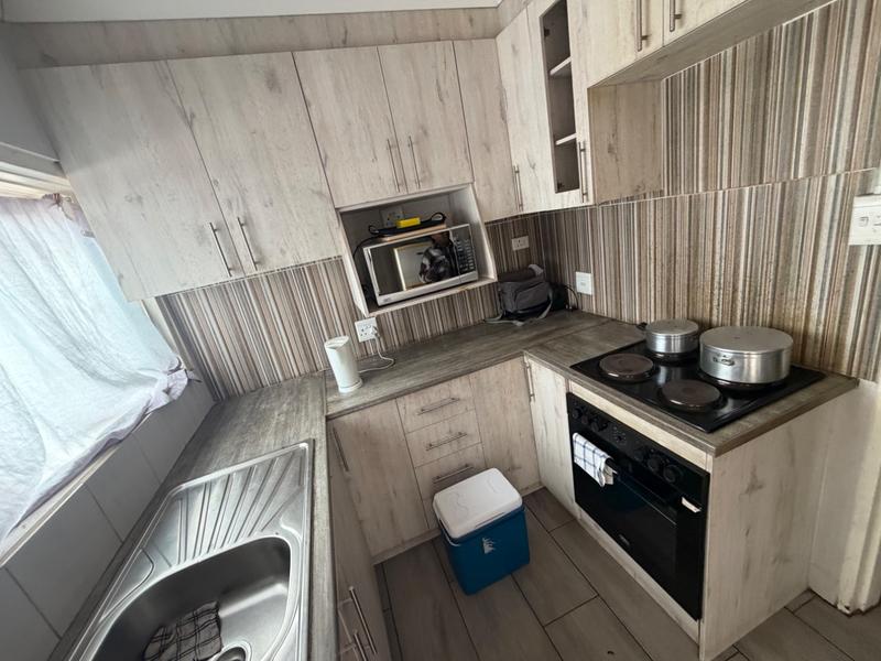 8 Bedroom Property for Sale in Vanderbijlpark CW 5 Gauteng